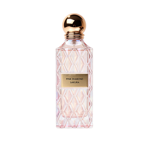 Arabic Blush Eau De Parfum, Spray de Lujo con Fragancia Floral y Frutal, Perfume de Larga Duración para Mujer, Uso Diario - Product Image 3