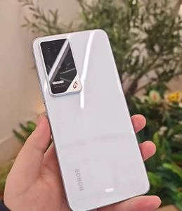 Teléfono Inteligente Original <span class=keywords><strong>Honor</strong></span> GT 5G, Pantalla AMOLED FHD+ de 6.7 Pulgadas y 120 Hz, Snapdragon 8 Gen 3, Doble SIM, Batería de 5300 mAh, Carga de 100 W, NFC - Product Image 6