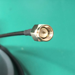 <span class=keywords><strong>Antena</strong></span> Espiral Multibanda de Cuatro Satélites GPS/GNSS/Galileo/BDS, <span class=keywords><strong>Antena</strong></span> RTK Activa con Conector Hembra SMA - Product Image 3