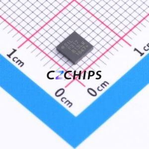 ชิป IC ไมโครคอนโทรลเลอร์ QFN-24 C8051F317-GM (MCU/MPU/SoC) ของแท้และใหม่ (4x4) - Product Image 1