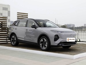 Yueyi 07 Modelo 2025, Edición <span class=keywords><strong>Youxiang</strong></span>, SUV Mediano Híbrido Enchufable de 210 km de Autonomía - Product Image 5