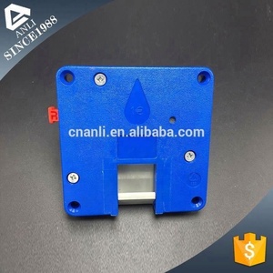 Anli đồ nội thất không thấm nước tủ đồng tiền hoạt động khóa với số thẻ Vòng đeo tay - Product Image 5