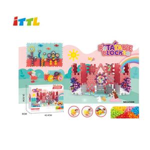ITTL 24 PCs Dibujo educativo rompecabezas de <span class=keywords><strong>animales</strong></span> <span class=keywords><strong>con</strong></span> pluma de acuarela <span class=keywords><strong>para</strong></span> niños - Product Image 3