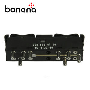 Ap02 — interrupteur de vitre électrique, pour Mercedes <span class=keywords><strong>W123</strong></span>, W126, W201, 0008208110, 1981, 1993 - Product Image 5