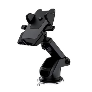 Giá Đỡ Điện Thoại Nâng Cấp Trọng Lực Giá Đỡ Điện Thoại Gắn Lỗ Thông Hơi Trên Ô Tô Giá Đỡ Bảng Điều Khiển Trên Ô Tô Giá Đỡ Điện Thoại Di Động - Product Image 1