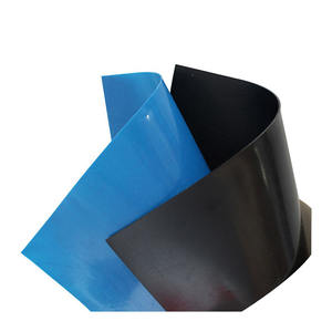 Geomembrana de HDPE con Protección Ultravioleta para Ingeniería Municipal - Product Image 2