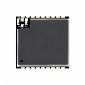 RA-08 Servicio Integral Original de Módulos Transceptores y Módems de RF - Product Image 1