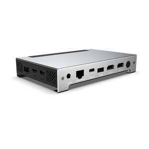2025 <span class=keywords><strong>X96</strong></span> Serie X AIBOX RK3588 Android 12 AI TV Box 8GB RAM 64GB ROM 5G Dual Wifi 6 1000M 4K 8K Smart Android Box Set-Top Box - Product Image 6