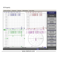 Module GPS NMEA0183 Protocole 1-10Hz Niveau TTL G28U7FTTL avec Antenne Céramique avec Flash pour Contrôle de Vol Suivi GPS des Avions