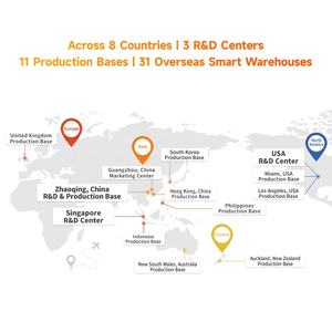 ผลิตภัณฑ์เสริมอาหารสมุนไพร ACORN OEM แบรนด์ส่วนตัว สำหรับสุขภาพลำไส้ ผงดีท็อกซ์คลอโรฟิลล์ สำหรับผู้ใหญ่ - Product Image 5