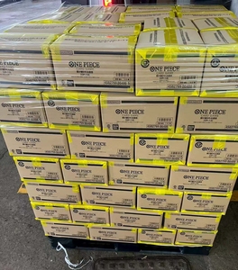 การ์ด OP14 ของแท้ 100% ขายส่ง การ์ด TCG ชิ้นเดียว OPCG <span class=keywords><strong>Seven</strong></span> Heroes of <span class=keywords><strong>Sea</strong></span> การ์ด OP14 การ์ดถ่ายทอดสด กล่องการ์ด ของขวัญ - Product Image 4