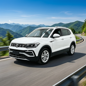 <span class=keywords><strong>Volkswagen</strong></span> <span class=keywords><strong>T</strong></span>-<span class=keywords><strong>Cross</strong></span> 1.5L Automatico SUV Compatto Benzina LHD Usato 2022 Basso Chilometraggio Ben Mantenuto Veicolo Familiare - Product Image 1