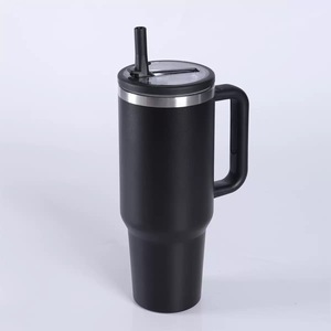 Bouteille isotherme en acier inoxydable <span class=keywords><strong>de</strong></span> 40 oz à double paroi sous vide, idéale pour les cadeaux <span class=keywords><strong>de</strong></span> voyage (vente en gros) - Product Image 1