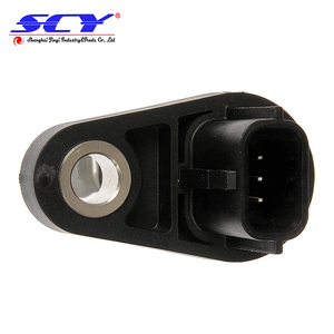 Sensor de Posición del Cigüeñal Compatible con Nissan 23731JA00B 23731JA00C <span class=keywords><strong>23731</strong></span>-JA00B <span class=keywords><strong>23731</strong></span>-<span class=keywords><strong>JA00C</strong></span> - Product Image 3