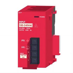 Module de commande de puissance L61P-CM, entrée 100-240VAC, sortie 5VDC, contrôle industriel - Product Image 5