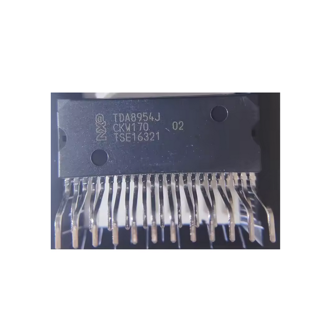 New Original Audio Amplifier IC Chip TDA8954J/N1 Electronic Parts