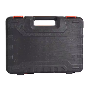 <strong>Professional</strong> 121-Piece Socket <strong>Set</strong> Tool Kit - Complete Car Repair Toolbox with <strong>Wrench</strong> <strong>Set</strong>, Automotive Mechanic Tools - Product Image 6