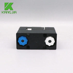 Flacons de réactifs combinés Roche C501 50+20ML entièrement automatiques pour analyseur de biochimie Roche C501, emballage liquide en PEHD - Product Image 2