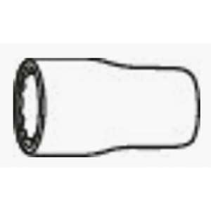 STAHLWILLE-Douilles VDE 02380018 3/8 ''1000V-CLÉS À DOUILLE ISOLÉES EAN 4018754253555 - Product Image 2