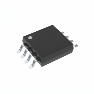 Circuito Integrado COMPARADOR 2 GEN PUR 8UMAX 8 TSSOP, 8 MSOP (0.118", 3.00mm de Ancho) Chip - Product Image 1