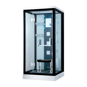 อาบน้ำสุดหรูที่บ้าน ห้องอบไอน้ำกลางแจ้งขนาดใหญ่โมนาลิซ่า - Product Image 6