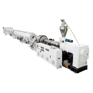 Plastic PVC Lay-flat hose extruder machine PVC Lay Flat pipe Production Line