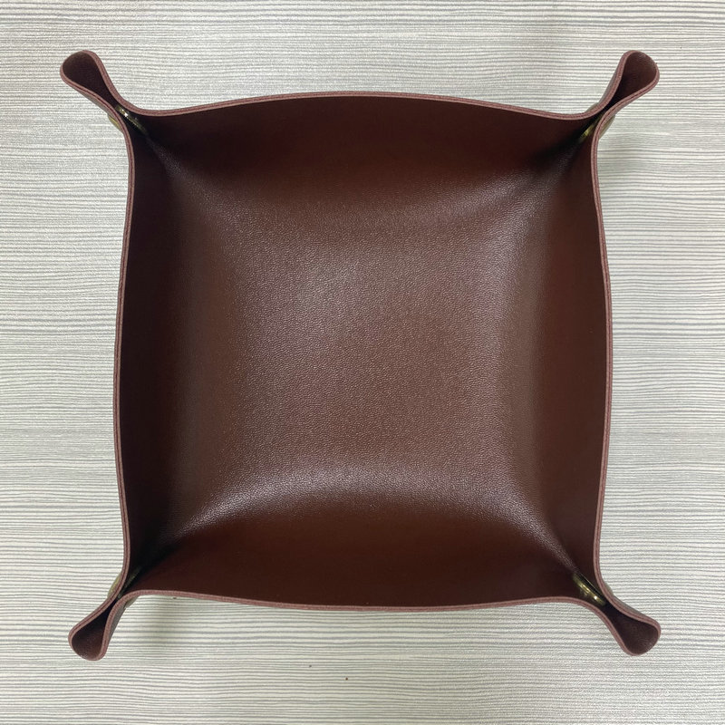 Marron foncé 20cm