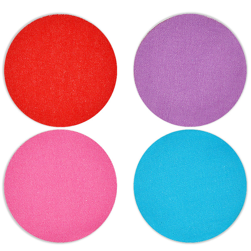 Couleurs mixtes