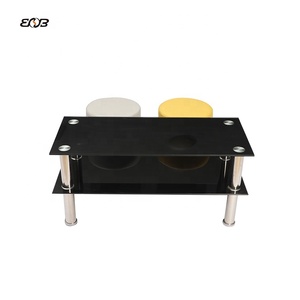 Muebles para el hogar Juegos de sala de Venta caliente de lujo <span class=keywords><strong>tv</strong></span> gabinetes moderno soporte de <span class=keywords><strong>tv</strong></span>, hecho en china - Product Image 6