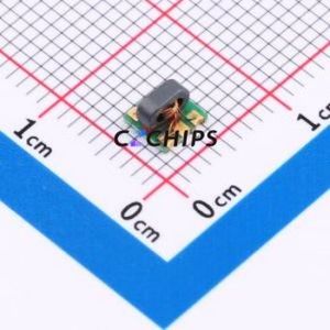 H3-MABA-007871-CT1A40 Balun SMD-5P,4.2x4.2mm RF 1:1 6dB 3° - Product Image 1