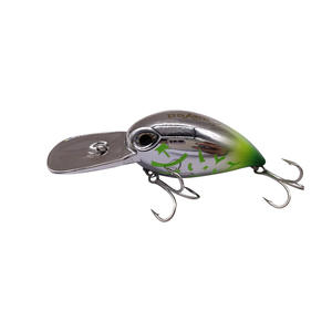 Cebo duro Artificial para pesca al aire libre, señuelo Biónico de largo alcance de 65mm y 20G, para pesca al aire libre - Product Image 3