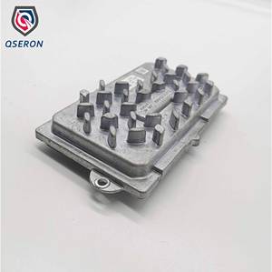 Phare LED d'<span class=keywords><strong>occasion</strong></span> authentique pour voiture S07020205 Unité de commande de phare L90125449 L90125448 Module L90185661 pour <span class=keywords><strong>Peugeot</strong></span> 20 - Product Image 1