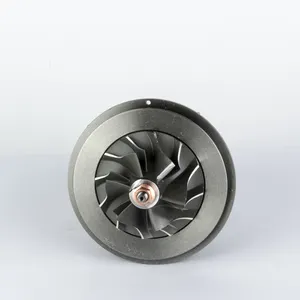 Cartucho Turbolader de 49189-01360 núcleo del turbocompresor 8601040 para Volvo C70 S70 V70 850 2,5 T5 142KW B5254T 1275089
