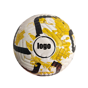 プレミアム品質のサッカーボールブラジル、プロの球技用品バイヤー向け