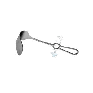 Mikulicz retractor เครื่องมือผ่าตัดด้วยมือสแตนเลสสตีลได้รับการรับรอง CE คลาส II - Product Image 4