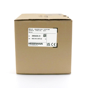 Encoder Incremental Heidenhain Ern 431 1024, 10 V, Cables con Extremos Redondos - Product Image 3
