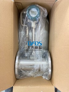 1.6Mpa RS485 Output Pulsa Co2 Karbon Dioksida Nitrogen Argon Alat Ukur Aliran Gas Udara Terkompresi <span class=keywords><strong>Vortex</strong></span> - Product Image 6
