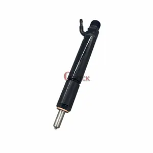 Injektor Bahan Bakar Mesin BF4M1012 Asli 02126825 dengan Garansi 6 Bulan - Product Image 1