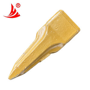 207-70-14151TL benna denti per escavatore Komatsu PC300 doppio tendine tigre benna dente ad alte prestazioni - Product Image 5