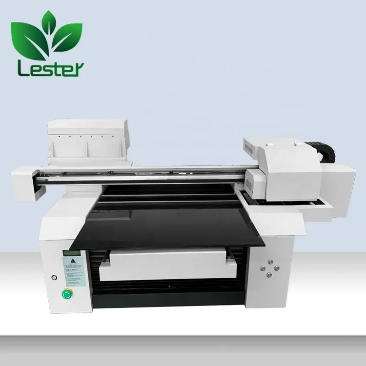 LSTA1 A2 A3 Flatbed प्रिंटर मशीन के लिए चीन में किए गए फोन के मामले में और फ्लैट सामग्री मुद्रण