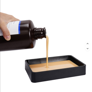 Resina para Impresora <span class=keywords><strong>3D</strong></span> de Fotopolímero Estándar con Cualificaciones de Exportación Completas <span class=keywords><strong>KINGROON</strong></span>, Curado UV de 405 nm, 8K/12K/14K Saturn DLP LCD - Product Image 5