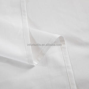 2022ขายส่งที่ถูกที่สุดจีนแผ่นแบนสำหรับโรงแรมโมเต็ลผ้าลินิน - Product Image 2