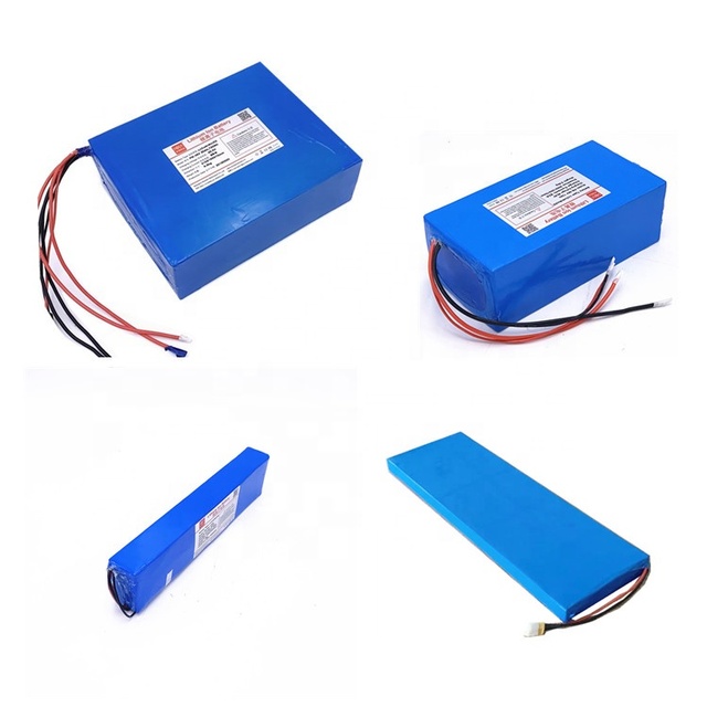Lithium Ion 36v 18650 Battery Pack Ncm Li-ion 37v 18650 Battery Pack 9ah 12ah 15ah 21Ah for Ebike Electric Bicycles Scooter