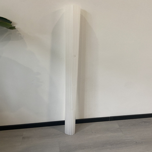 Vert PP Corflute Tree Guards pour Tree Wrap - Product Image 5