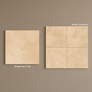 Light Color New Design 16x16 Inch Ceramic Glazed Porcelain Parking Floor Tiles Outdoor India - Product Image 4