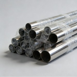 Fournisseurs d'usine : Tubes et tuyaux en acier inoxydable sans soudure série 300 (201, 304, 304L, 316, 316L) – Services de découpe, pliage et soudage - Product Image 4