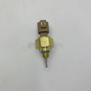 Interruptor de presión y temperatura de aceite Weite Parts G1/2 de latón 4921479 para motor Cummins QSK - Product Image 2