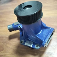 5279976 W010517994 Wasserpumpe 612640060102 4110003187001 für SEM SEM656D SEM655D Radlader Wasserpumpenteile