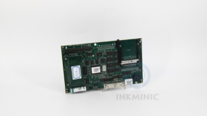Carte de commande supérieure DA25101 PCB d'origine pour imprimante jet d'encre Domino série A - Product Image 4