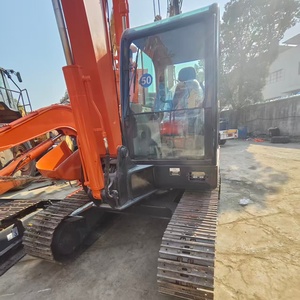 Offre Spéciale : Moteur, Boîte de Vitesses, Pompe et PLC pour Excavatrice Doosan DH60-7 de Haute Qualité – Performances Exceptionnelles à Prix Réduit - Product Image 4